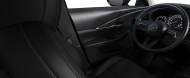 2025 MAZDA CX-30 GS - Interior view - 1