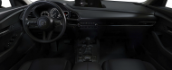 2025 MAZDA CX-30 GS - Interior view - 3