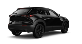 2025 MAZDA CX-30 GT TURBO ENGINE - Exterior view - 3