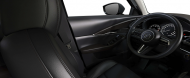2025 MAZDA CX-30 GT TURBO ENGINE - Interior view - 1