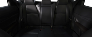2025 MAZDA CX-30 GT TURBO ENGINE - Interior view - 2