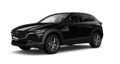 2025 MAZDA CX-30 GT - Exterior view - 1