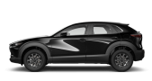 2025 MAZDA CX-30 GX - Exterior view - 2