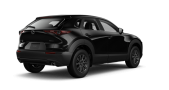 2025 MAZDA CX-30 GX - Exterior view - 3