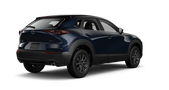 2025 MAZDA CX-30 GX - Exterior view - 3