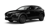 2025 MAZDA CX-30 GX - Exterior view - 1