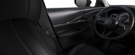 2025 MAZDA CX-30 GX - Interior view - 1