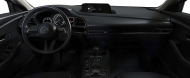 2025 MAZDA CX-30 GX - Interior view - 3