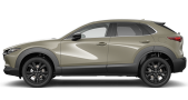 2025 MAZDA CX-30 SUNA - Exterior view - 2