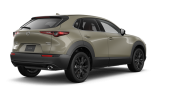 2025 MAZDA CX-30 Suna - Exterior view - 3