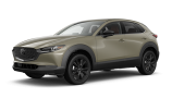 2025 MAZDA CX-30 SUNA - Exterior view - 1
