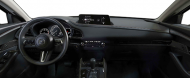 2025 MAZDA CX-30 Suna - Interior view - 3