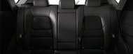2025 MAZDA CX-5 GS - Interior view - 2
