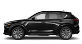 2025 MAZDA CX-5 GT - Exterior view - 2