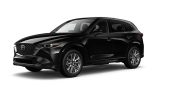 2025 MAZDA CX-5 GT - Exterior view - 1