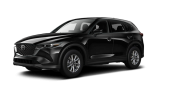 2025 CX-5 GX - Exterior view - 1