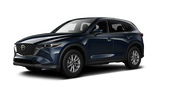2025 MAZDA CX-5 GX - Exterior view - 1