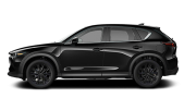 2025 MAZDA CX-5 KURO - Exterior view - 2