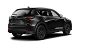 2025 MAZDA CX-5 KURO - Exterior view - 3