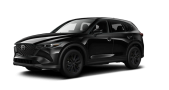 2025 MAZDA CX-5 KURO - Exterior view - 1