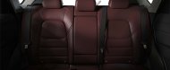 2025 MAZDA CX-5 KURO - Interior view - 2