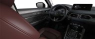 2025 MAZDA CX-5 KURO - Interior view - 1