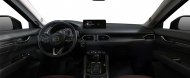 2025 MAZDA CX-5 KURO - Interior view - 3