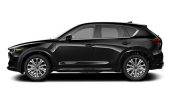 2025 MAZDA CX-5 SIGNATURE - Exterior view - 2