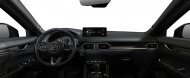 2025 MAZDA CX-5 SIGNATURE - Interior view - 3
