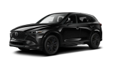 2025 MAZDA CX-5 SPORT DESIGN - Exterior view - 1