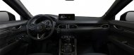 2025 MAZDA CX-5 SPORT DESIGN - Interior view - 3