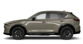 2025 MAZDA CX-5 SUNA - Exterior view - 2
