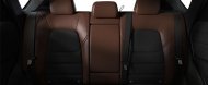 2025 MAZDA CX-5 SUNA - Interior view - 2