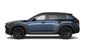 2025 MAZDA CX-50 Hybrid GS-L - Exterior view - 2