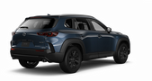 2025 MAZDA CX-50 Hybrid GS-L - Exterior view - 3