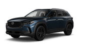 2025 MAZDA CX-50 Hybrid GS-L - Exterior view - 1