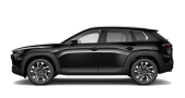 2025 MAZDA CX-50 Hybrid GT - Exterior view - 2