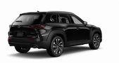 2025 MAZDA CX-50 Hybrid GT - Exterior view - 3