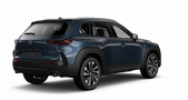 2025 MAZDA CX-50 Hybrid GT - Exterior view - 3