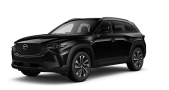 2025 MAZDA CX-50 Hybrid GT - Exterior view - 1