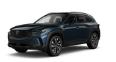 2025 MAZDA CX-50 Hybrid GT - Exterior view - 1