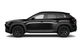 2025 MAZDA CX-50 Hybrid KURO - Exterior view - 2