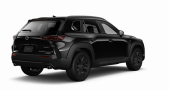 2025 MAZDA CX-50 Hybrid KURO - Exterior view - 3