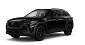 2025 MAZDA CX-50 Hybrid KURO - Exterior view - 1