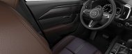 2025 MAZDA CX-50 Hybrid KURO - Interior view - 1