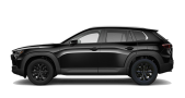 2025 MAZDA CX-50 GS-L - Exterior view - 2