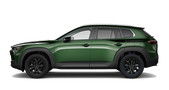 2025 MAZDA CX-50 GS-L - Exterior view - 2