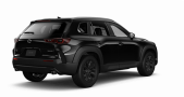 2025 MAZDA CX-50 GS-L - Exterior view - 3