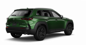 2025 MAZDA CX-50 GS-L - Exterior view - 3