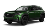 2025 MAZDA CX-50 GS-L - Exterior view - 1